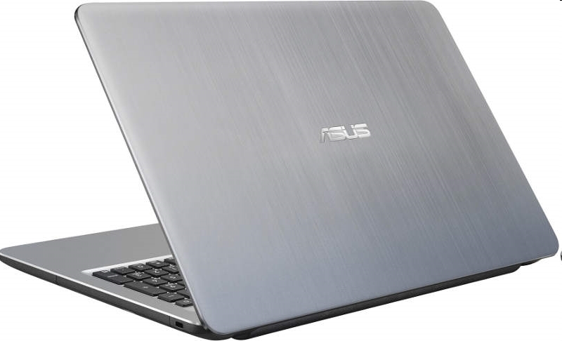 Asus laptop 15.6  i3-5005U 4GB 500GB Endless fotó, illusztráció : X540LA-XX1032