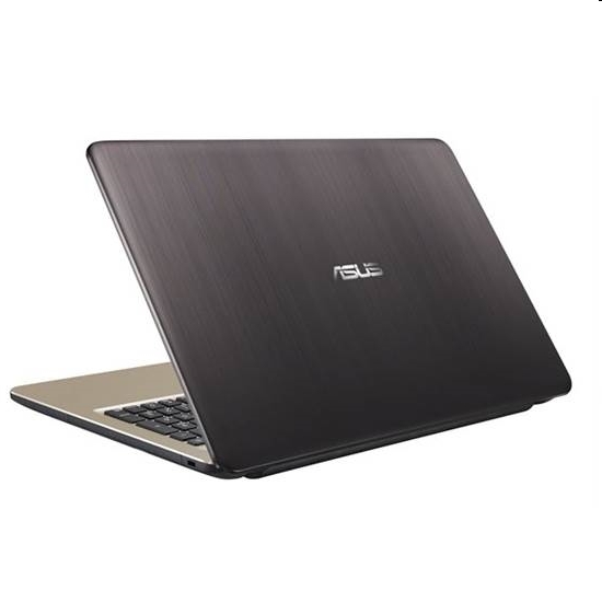 Asus laptop 15,6  HD I3-5005U 4GB 1TB  Win10 fotó, illusztráció : X540LA-XX985T