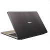 Asus laptop 15,6" HD I3-5005U 4GB 1TB Win10