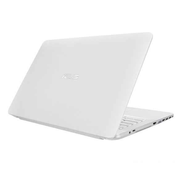 ASUS laptop 15,6  i3-5005U 4GB 128GB Int. VGA fehér fotó, illusztráció : X540LA-XX993