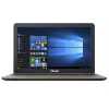 Asus laptop 15,6 i3-5005U 4GB 500GB GT920-2GB