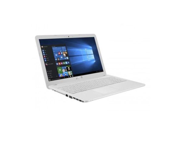Asus laptop 15,6  i3-5005U 4GB 500GB GT920/2G DOS fehér fotó, illusztráció : X540LJ-XX572D