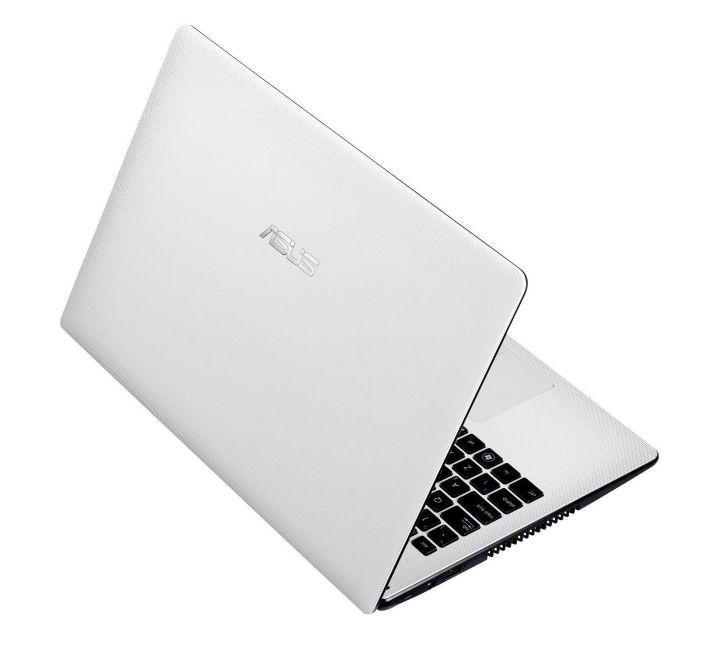 Asus laptop 15,6  i3-5005U 4GB 1TB GT920-1G DOS fehér fotó, illusztráció : X540LJ-XX609D