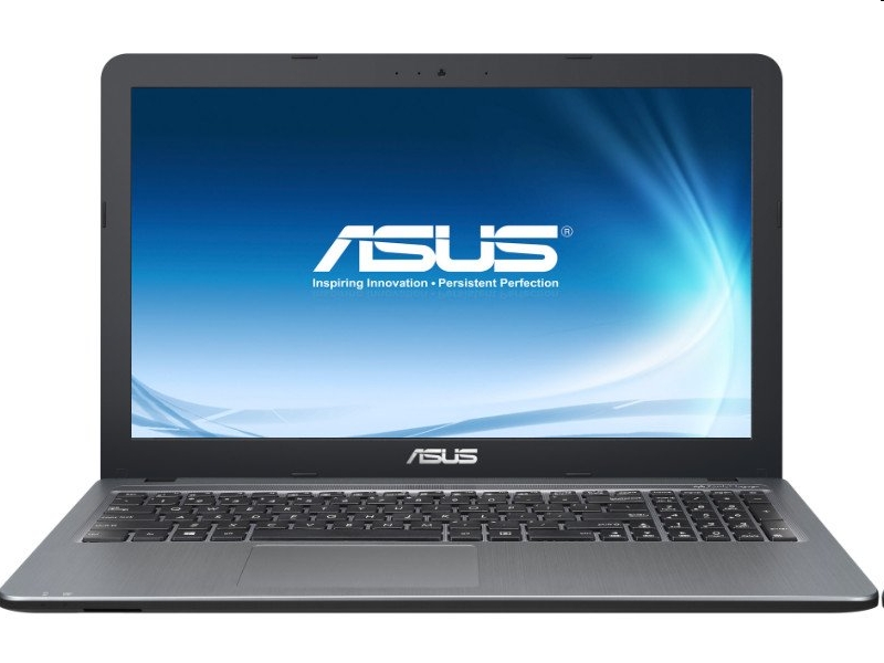 Asus laptop 15.6  N4000 4GB 500GB Endless fotó, illusztráció : X540MA-GQ156