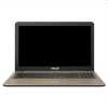 Asus laptop 15,6" N4000 4GB 128GB SSD Endless Chocolate Black VivoBook X540MA-GQ157
