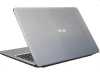 ASUS laptop 15,6" N5000 4GB 128GB Int. VGA ezüst