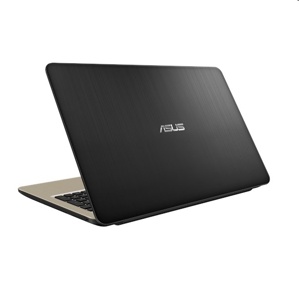 Asus laptop 15.6  N4000 4GB 500GB MX110-2GB Endless fotó, illusztráció : X540MB-GQ059