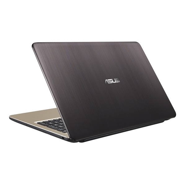 ASUS laptop 15,6  4405U 4GB 500GB ASUS VivoBook fotó, illusztráció : X540UA-GQ1222