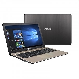 Asus laptop 15.6  FHD i3-6006U 4GB 1TB MX110-2GB Endless fotó, illusztráció : X540UB-DM024