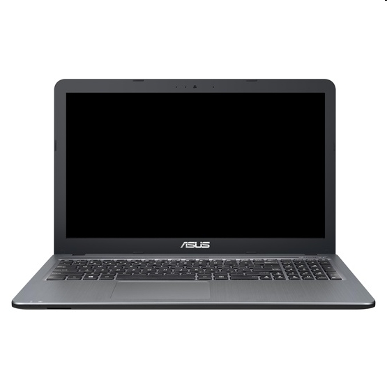 Asus laptop 15,6  FHD i5-8250U 4GB 1TB MX110-2GB Endless OS Szürke Asus VivoBoo fotó, illusztráció : X540UB-DM507