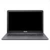 Asus laptop 15,6" FHD i5-8250U 4GB 1TB MX110-2GB Endless OS Szürke Asus VivoBook