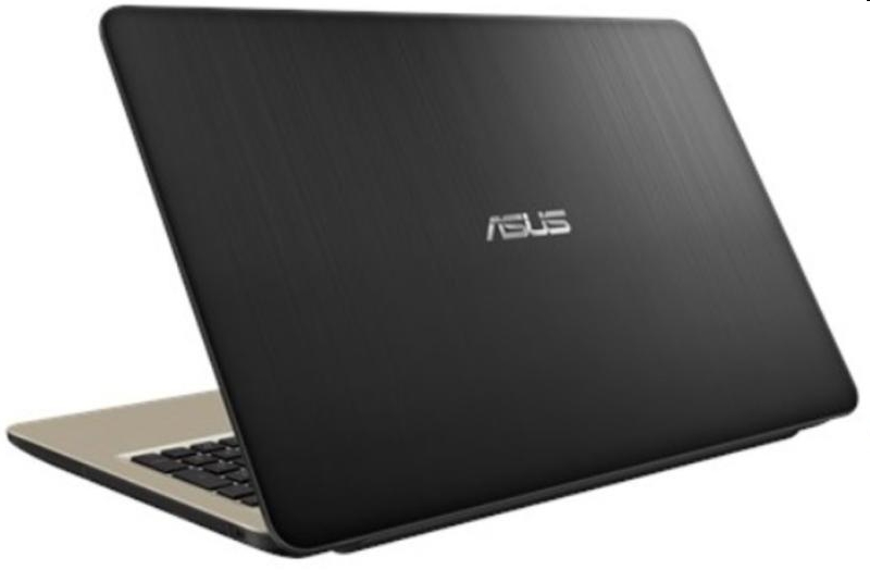Asus laptop 15.6  i3-6006U 4GB 256GB MX110-2GB Endless fotó, illusztráció : X540UB-GQ337