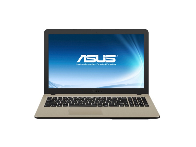 Asus laptop 15.6  i3-6006U 4GB 500GB MX110-2GB Endless fotó, illusztráció : X540UB-GQ344