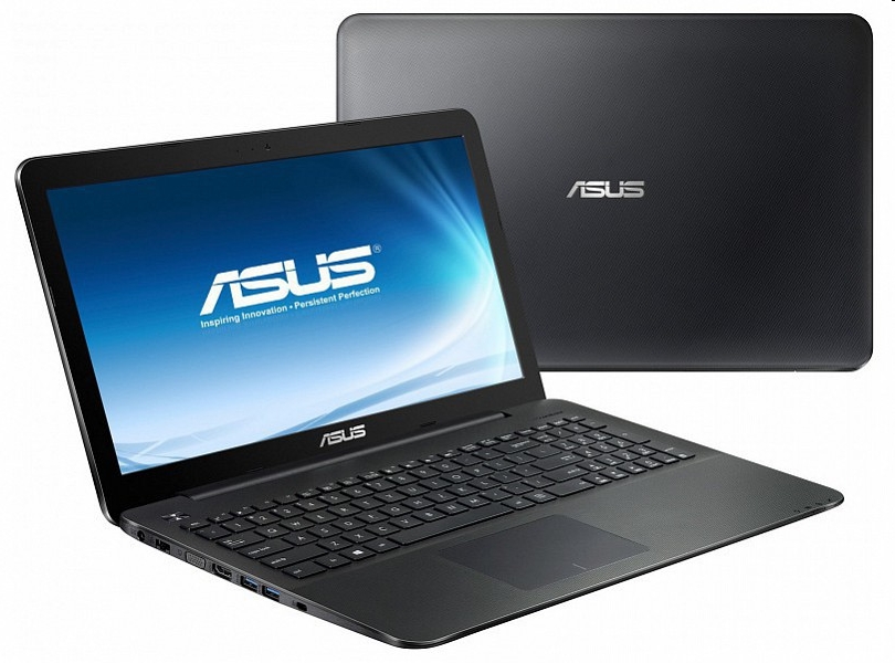 Asus laptop 15.6  i3-6006U 4GB 128GB MX110-2GB Endless fotó, illusztráció : X540UB-GQ522
