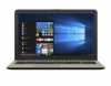 Asus laptop 15.6" i3-7020U 4GB 500GB MX110-2Gb Win10