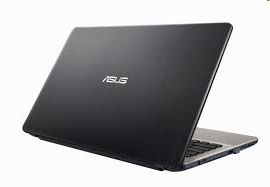 Asus laptop 15.6  N3350 4GB 256GB SSD Win10 fotó, illusztráció : X541NA-GQ201T