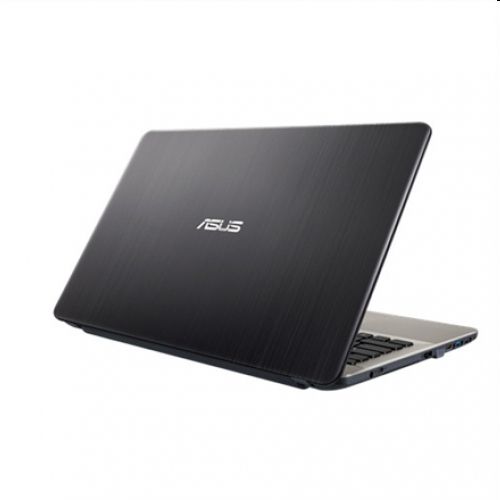 Asus laptop 15,6  N3710 4GB 1TB free DOS fekete fotó, illusztráció : X541SA-XO058D