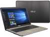 ASUS laptop 15,6" Atom x5-E8000 4GB 500GB Win10 ASUS VivoBook Max