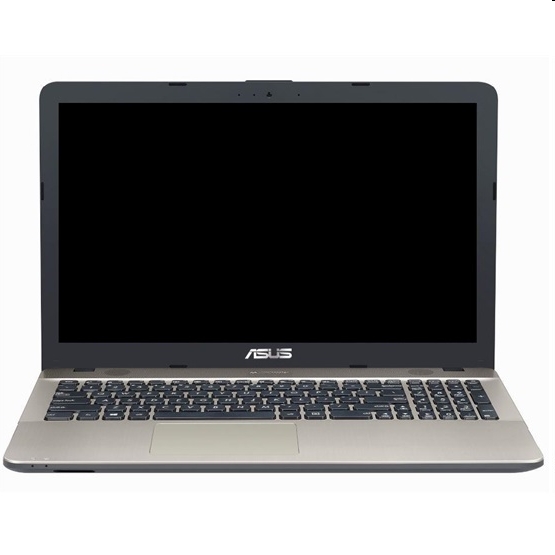 Asus laptop 15,6  N3000 4GB 500GB HDD FreeDOS Asus VivoBook fotó, illusztráció : X541SA-XO631DC