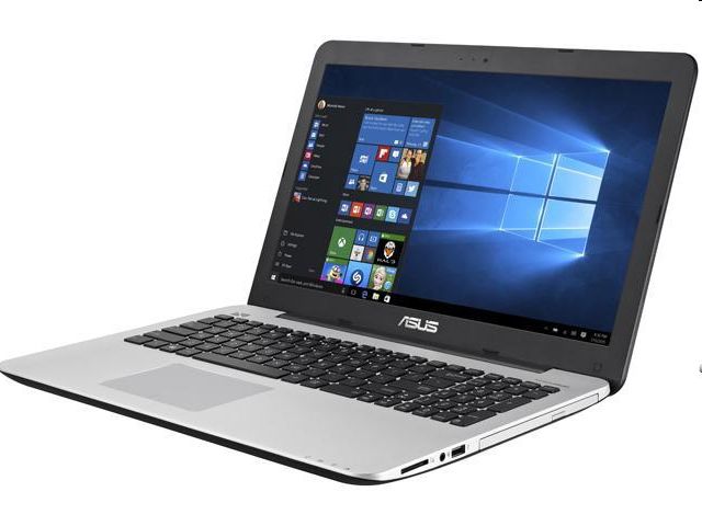 Asus laptop 15,6  I3-6006U 4GB 500GB Endless fotó, illusztráció : X541UA-GQ1248
