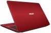 Asus laptop 15.6 HD i3-6006U 4GB 500GB