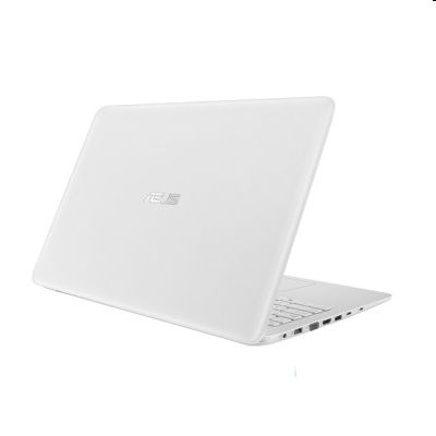 Asus laptop 15,6  I3-6006U 4GB 1TB Endless fehér fotó, illusztráció : X541UA-GQ1357