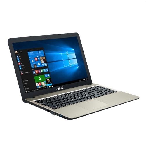 Asus laptop 15,6  i3-7100U 4GB 500GB DOS fotó, illusztráció : X541UA-GQ525D