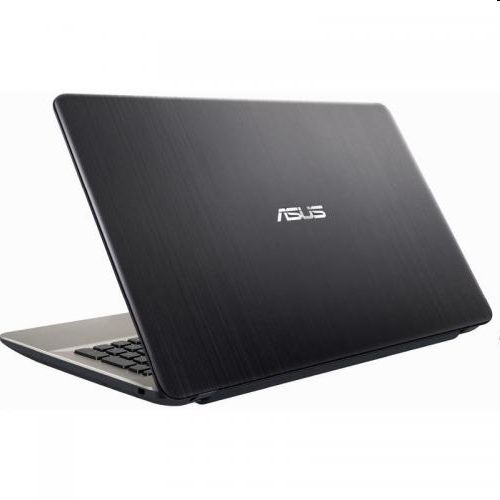 Asus laptop 15,6  i5-7200U 4GB 1TB GT 920-2GB fotó, illusztráció : X541UJ-GQ009
