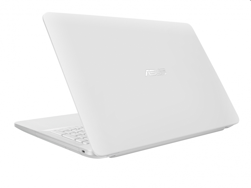 Asus laptop 15,6  FHD i5-7200U 4GB 1TB GB-920MX-2GB Endless OS fehér fotó, illusztráció : X541UV-DM1474