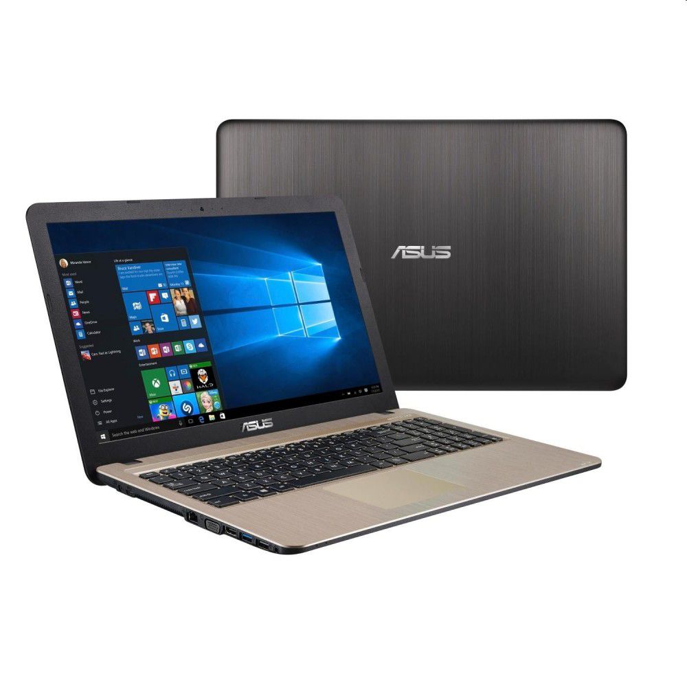 Asus laptop 15.6  FHD I3-6006U 4GB 256GB GT-920MX-2GB endless fotó, illusztráció : X541UV-DM1478
