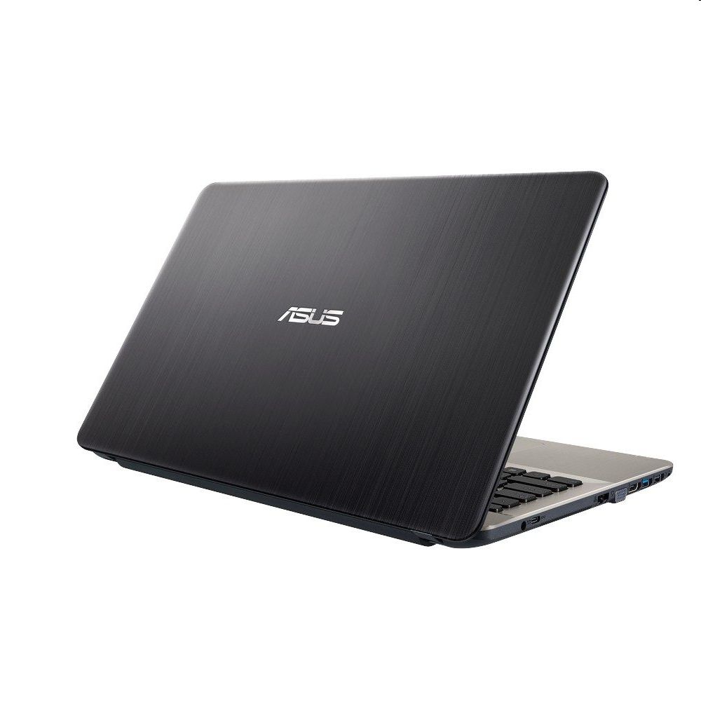 Asus laptop 15,6  i5-7200U 8GB 256GB 920MX-2GB Endless fotó, illusztráció : X541UV-GQ1466