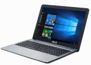 Asus laptop 15.6 col i5-7200U 8GB 1TB GT-920-2GB Win10 Vásárlás X541UV-GQ485T Technikai adat