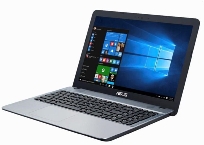 Asus laptop 15.6  i5-7200U 8GB 1TB GT-920-2GB Win10 fotó, illusztráció : X541UV-GQ485T