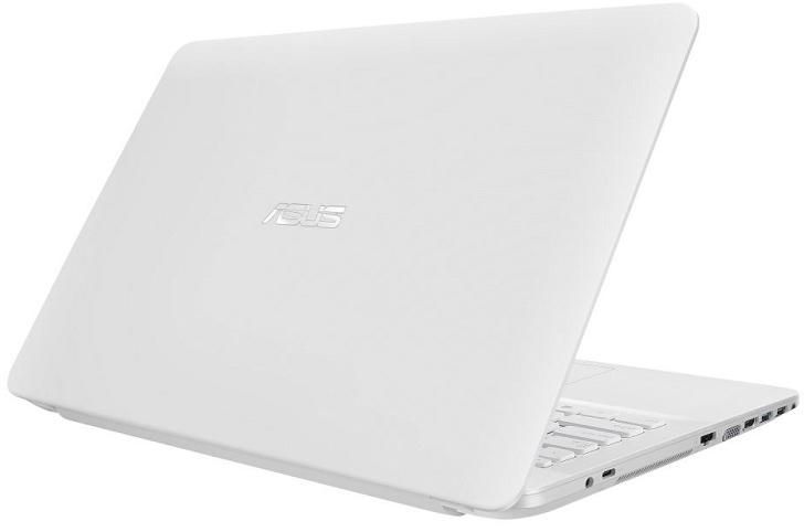ASUS laptop 15,6  i5-7200U 4GB 500GB NVIDIA-920MX-2GB Fehér Endless fotó, illusztráció : X541UV-GQ732