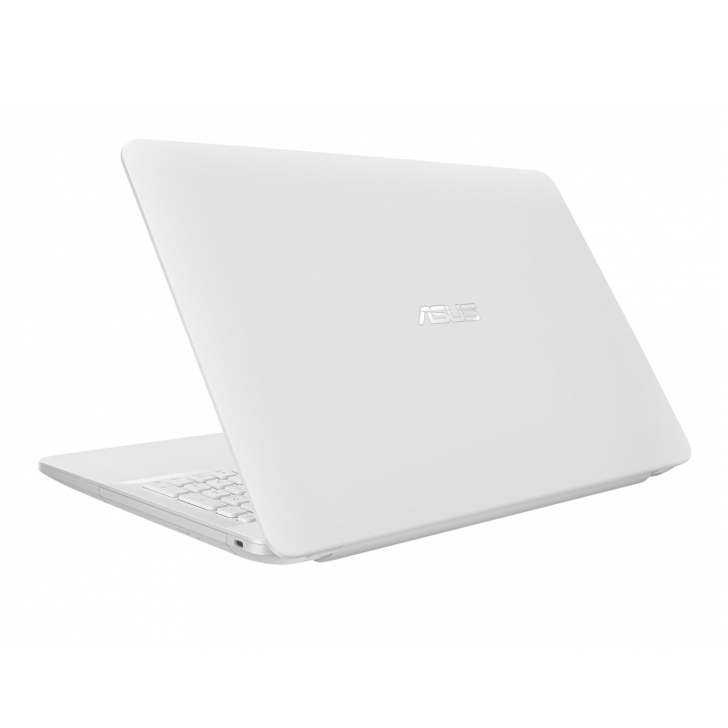 Asus laptop 15.6  i5-7200U 8GB 1TB 920MX-2GB Endless fehér fotó, illusztráció : X541UV-GQ993