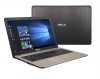 ASUS laptop 15,6 i5-6198DU 4GB 500GB GeForce-920MX