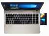 ASUS laptop 15,6 i3-6006U 4GB 1TB NVIDIA-920MX-