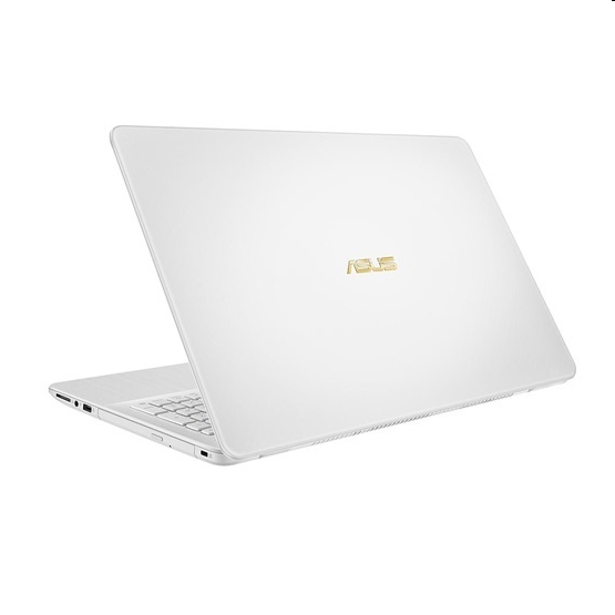 Asus laptop 15,6  FHD i5-8250U 4GB 1TB MX150-4GB Endless Fehér VivoBook fotó, illusztráció : X542UN-DM332