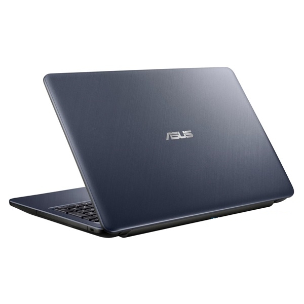 ASUS laptop 15,6  FHD 4417U 8GB 1TB Win10 szürke fotó, illusztráció : X543UA-DM1820T