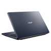 ASUS laptop 15,6" FHD 4417U 8GB 1TB Win10 szürke