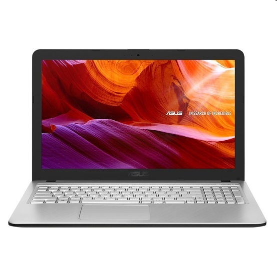 Asus laptop 15,6  FHD i5-8250U 8GB 256GB SSD MX110-2GB Endless Asus VivoBook fotó, illusztráció : X543UB-DM1040