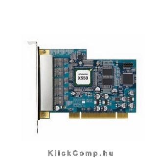 NCOMPUTING X550 Kit fotó, illusztráció : X550