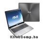 ASUS X550CA-XO153D 15,6" notebook  Intel Core i3-3217U/4GB/500GB/szürke X550CA-XO153D
