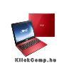 ASUS X550CA-XX230H 15,6" notebook /Intel Pentium 2117U /4GB/500GB/Win8/piros X550CA-XX230H