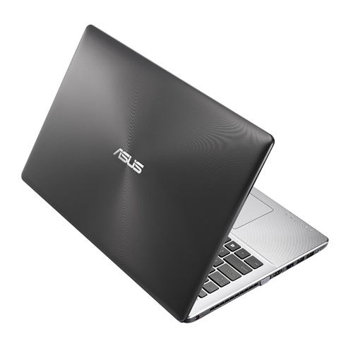 Asus X550CC-XO103D notebook 15.6  HD Core i7-3537U 8GB 750GB GT720/2G DOS fotó, illusztráció : X550CCXO103D