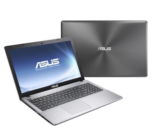 Asus X550CC-XO168D notebook 15.6  HD Core i7-3537U 8GB 1TB GT720/2G fotó, illusztráció : X550CCXO168D