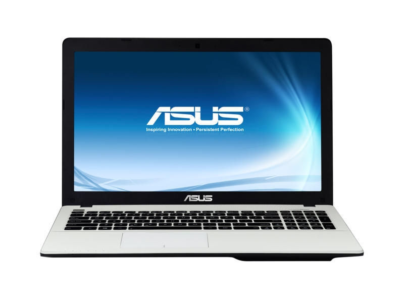 Asus X550CC-XO729D notebook 15.6  HD Core i7-3537U 4GB 750GB GT720/2G fehér fotó, illusztráció : X550CCXO729D