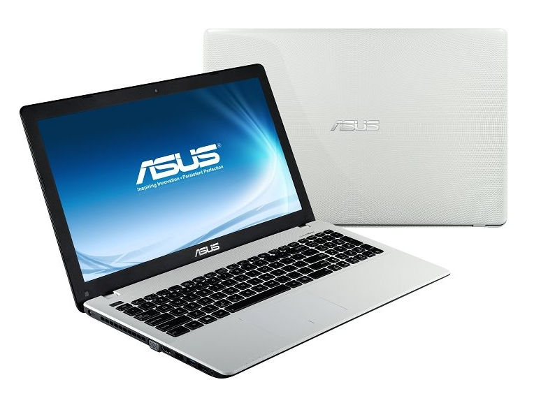 Asus X550CC-XX571D notebook 15.6  HD Core i5-3337U 4GB 750GB GT720/2G DOS fotó, illusztráció : X550CCXX571D