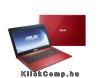ASUS X550CC-XX1179D 15,6"/Intel Pentium 2117U /8GB/1TB/Piros notebook X550CC-XX1179D