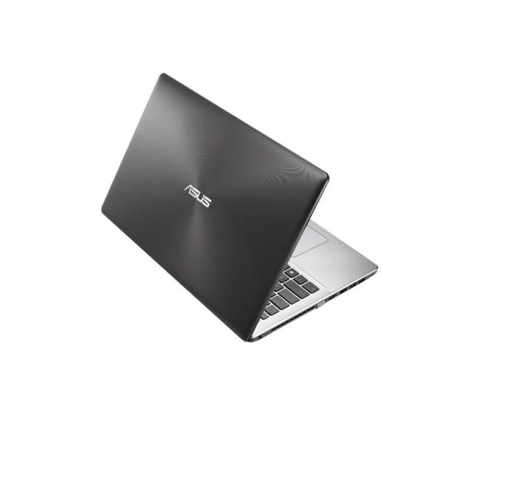Asus laptop 15,6  FHD i5-6300HQ 4GB 10TB GT950-2G szürke fotó, illusztráció : X550VX-DM069D